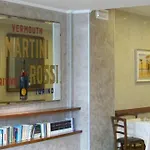 Albergo Miralago