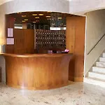 Albergo Miralago Отель 3*