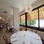 Albergo Miralago Отель 3*
