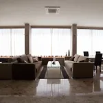 Albergo Miralago Отель 3*
