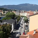 Albergo Miralago 3* Verbania