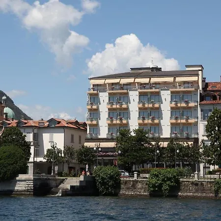 Szálloda Albergo Miralago