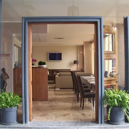 Hotel Albergo Miralago