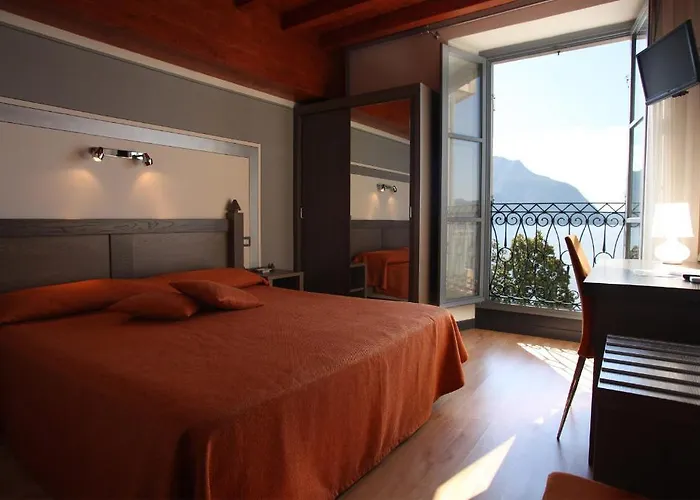 Hotel Albergo Miralago Verbania