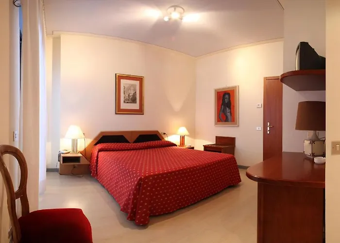 Hotel Albergo Miralago