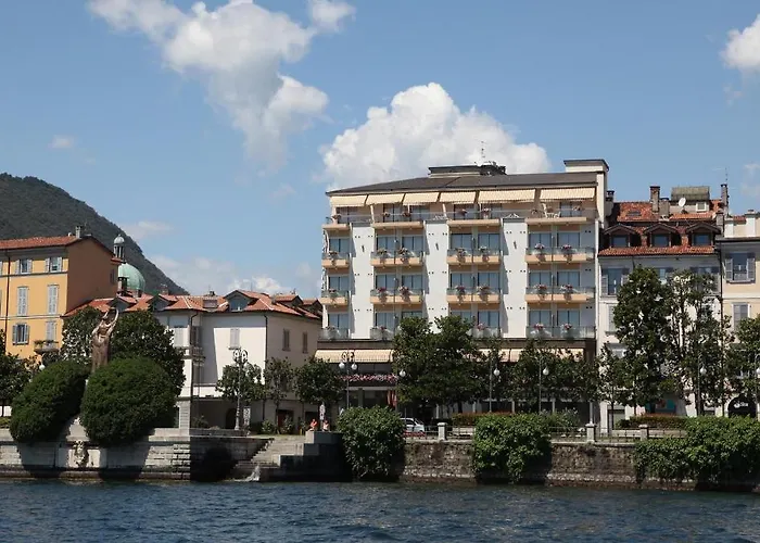 Hotel Albergo Miralago