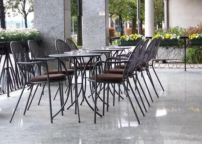 Albergo Miralago Hotel