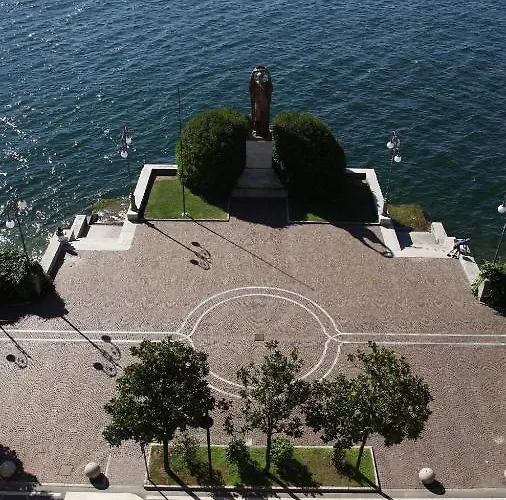 Albergo Miralago Verbania