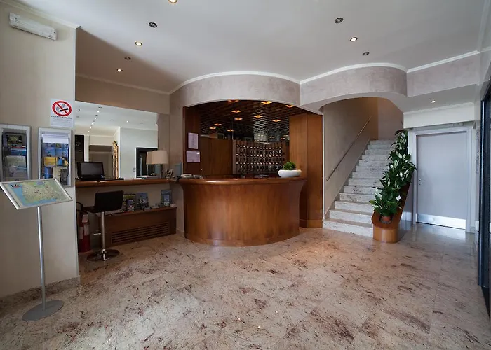 Albergo Miralago Hotel