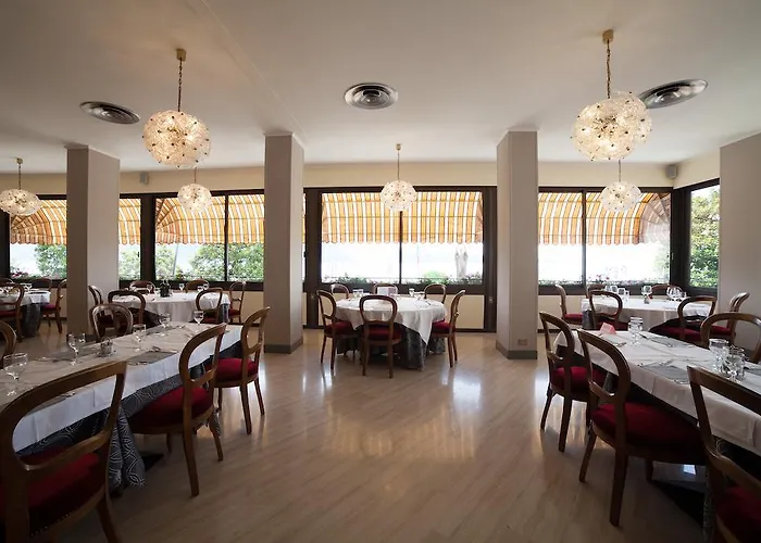 Hotel Albergo Miralago