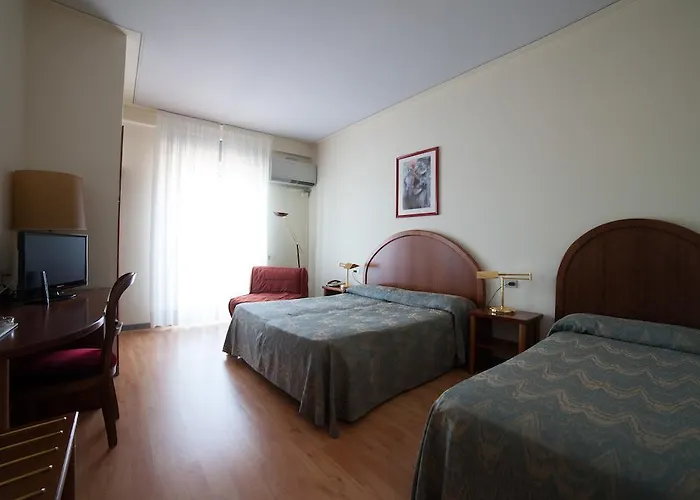 Albergo Miralago 3* Verbania
