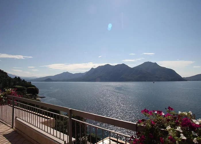 Albergo Miralago Verbania