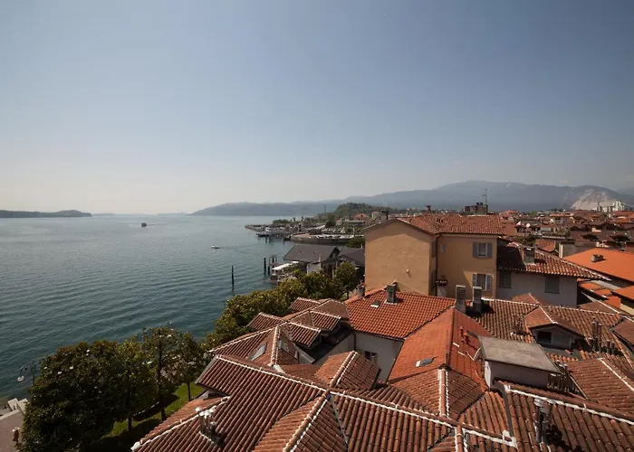 Albergo Miralago Hotel